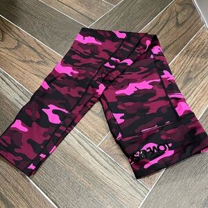 Love and Sports Yoga Pants